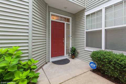 Tiny photo for 152 Orchards Pass Avenue, Bartlett, IL 60103 (MLS # 12457781)