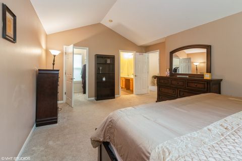 Tiny photo for 152 Orchards Pass Avenue, Bartlett, IL 60103 (MLS # 12457781)