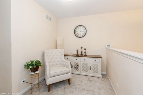 Tiny photo for 152 Orchards Pass Avenue, Bartlett, IL 60103 (MLS # 12457781)