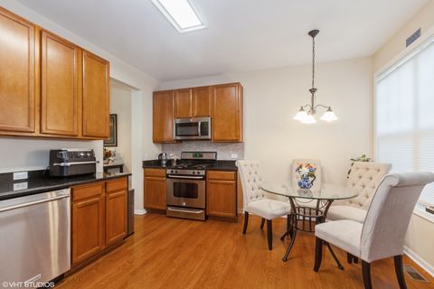 Tiny photo for 152 Orchards Pass Avenue, Bartlett, IL 60103 (MLS # 12457781)