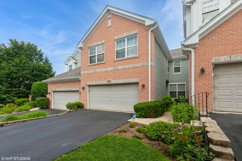 Photo of 152 Orchards Pass Avenue, Bartlett, IL 60103 (MLS # 12457781)