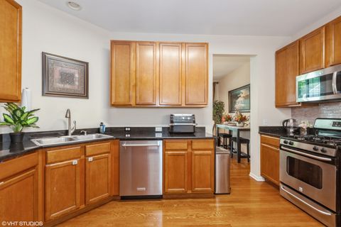 Tiny photo for 152 Orchards Pass Avenue, Bartlett, IL 60103 (MLS # 12457781)