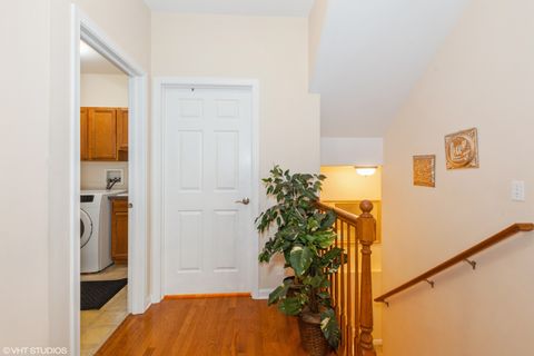 Tiny photo for 152 Orchards Pass Avenue, Bartlett, IL 60103 (MLS # 12457781)