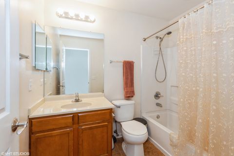 Tiny photo for 152 Orchards Pass Avenue, Bartlett, IL 60103 (MLS # 12457781)