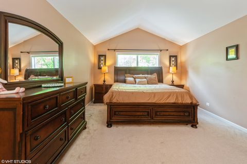 Tiny photo for 152 Orchards Pass Avenue, Bartlett, IL 60103 (MLS # 12457781)