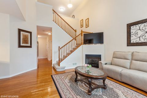 Tiny photo for 152 Orchards Pass Avenue, Bartlett, IL 60103 (MLS # 12457781)