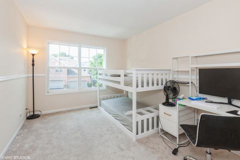 Tiny photo for 152 Orchards Pass Avenue, Bartlett, IL 60103 (MLS # 12457781)