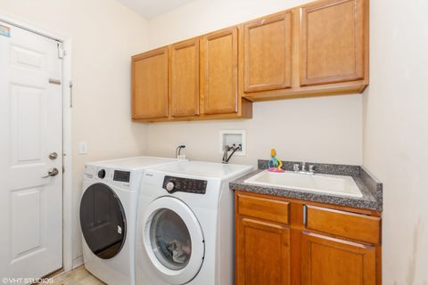 Tiny photo for 152 Orchards Pass Avenue, Bartlett, IL 60103 (MLS # 12457781)