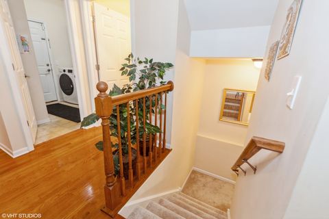 Tiny photo for 152 Orchards Pass Avenue, Bartlett, IL 60103 (MLS # 12457781)