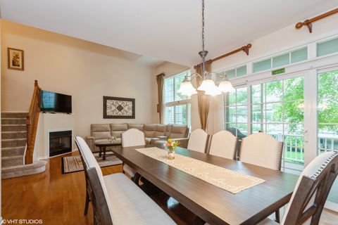 Tiny photo for 152 Orchards Pass Avenue, Bartlett, IL 60103 (MLS # 12457781)