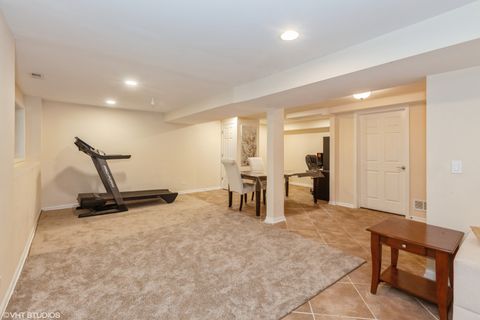 Tiny photo for 152 Orchards Pass Avenue, Bartlett, IL 60103 (MLS # 12457781)