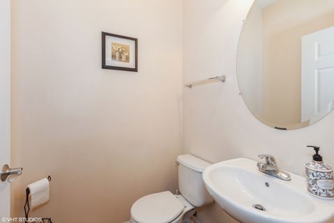Tiny photo for 152 Orchards Pass Avenue, Bartlett, IL 60103 (MLS # 12457781)