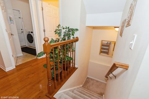 Tiny photo for 152 Orchards Pass Avenue, Bartlett, IL 60103 (MLS # 12457781)
