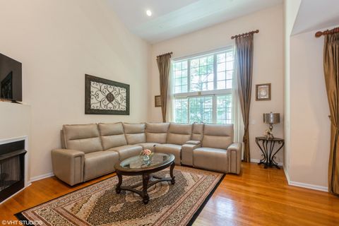 Tiny photo for 152 Orchards Pass Avenue, Bartlett, IL 60103 (MLS # 12457781)