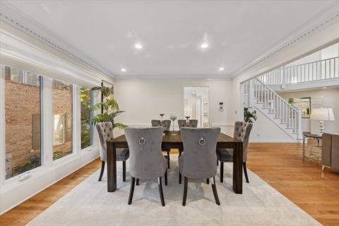 Tiny photo for 2 Tartan Lakes Circle, Westmont, IL 60559 (MLS # 12491691)