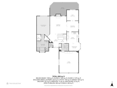 Tiny photo for 2 Tartan Lakes Circle, Westmont, IL 60559 (MLS # 12491691)