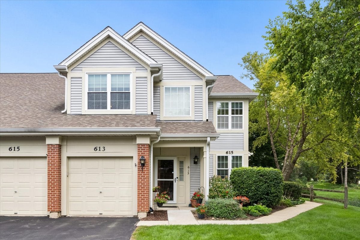 613 Concord Way