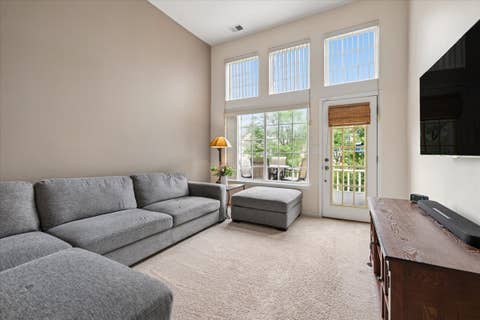 Tiny photo for 613 Concord Way, Prospect Heights, IL 60070 (MLS # 12736981)