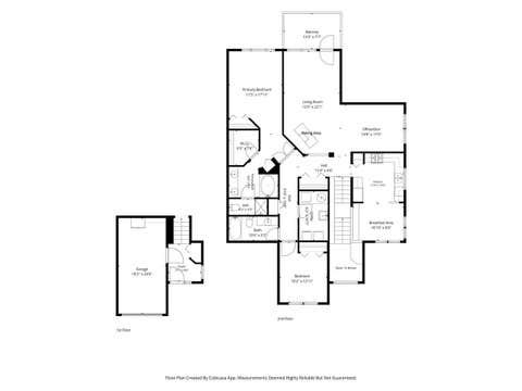 Tiny photo for 613 Concord Way, Prospect Heights, IL 60070 (MLS # 12736981)