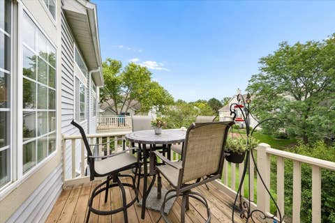 Tiny photo for 613 Concord Way, Prospect Heights, IL 60070 (MLS # 12736981)