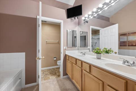 Tiny photo for 613 Concord Way, Prospect Heights, IL 60070 (MLS # 12736981)