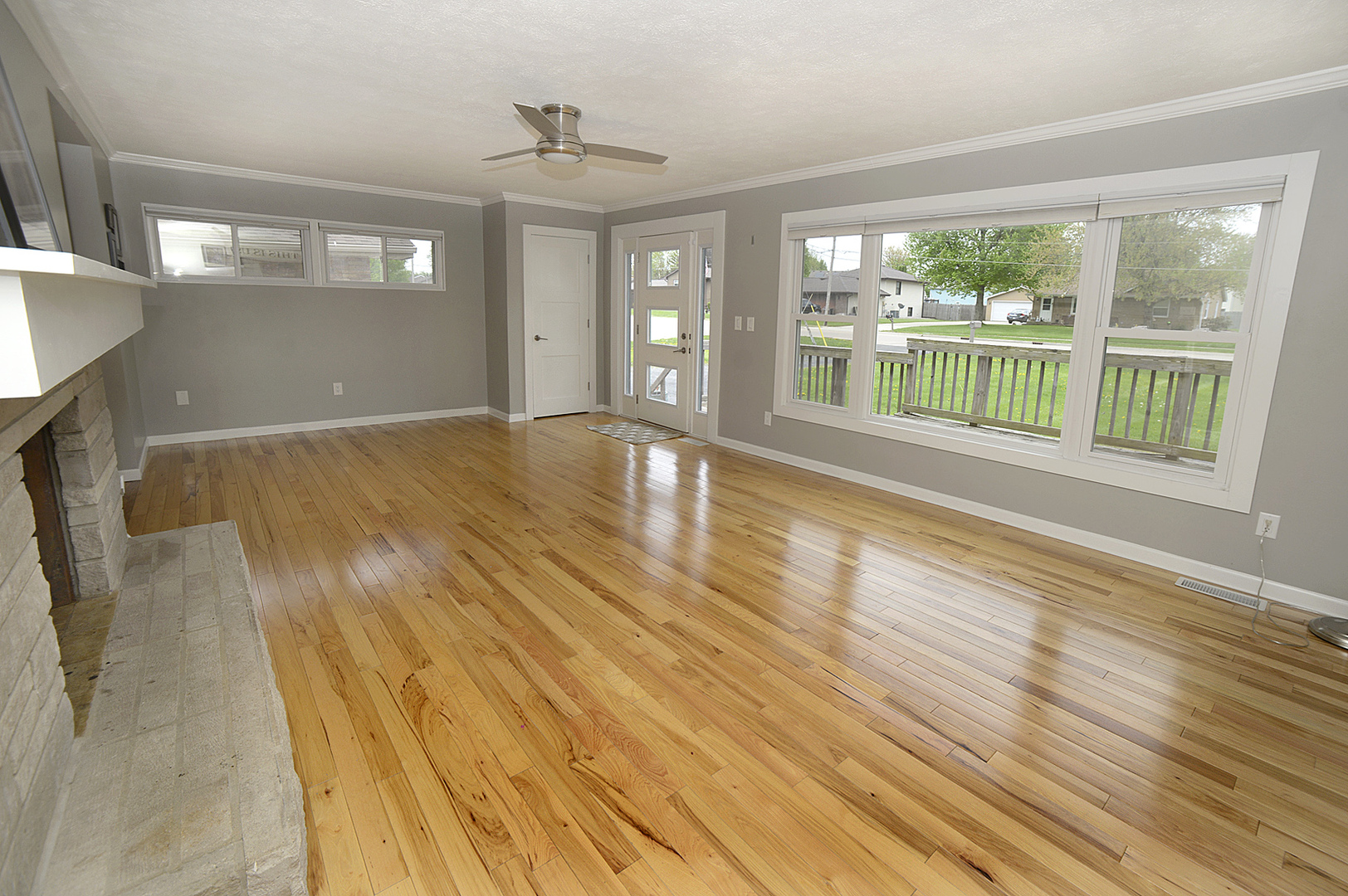1100 4H Road