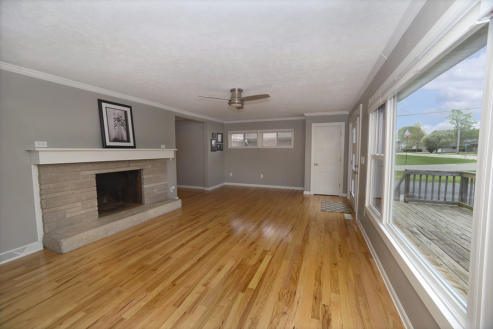 1100 4H Road