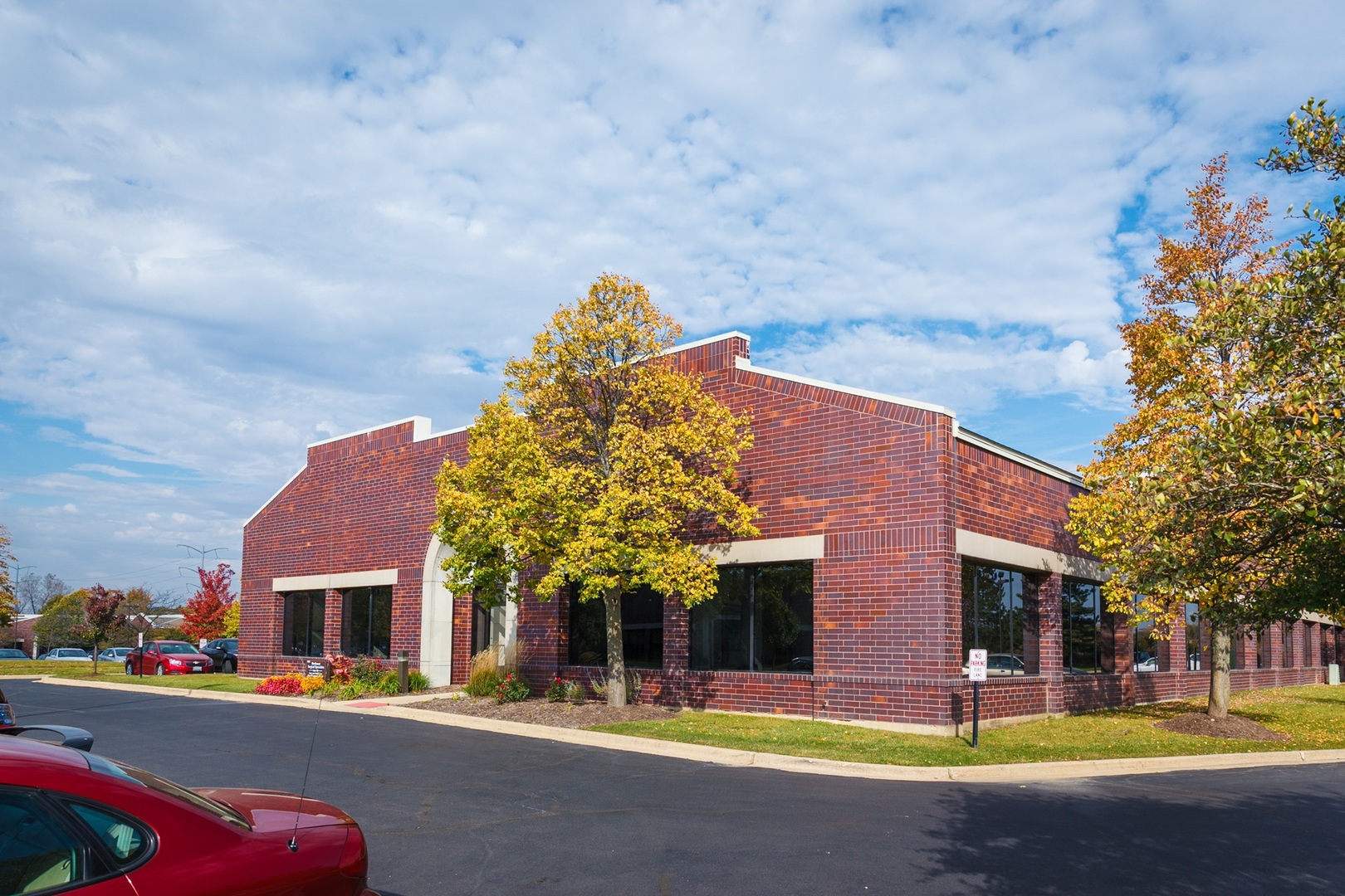3100 W Higgins Road