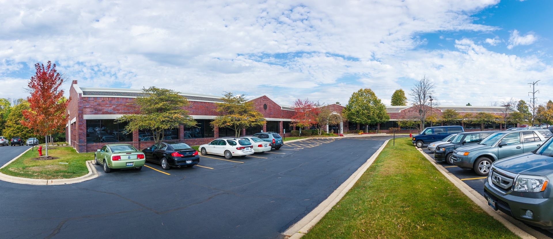 3100 W Higgins Road