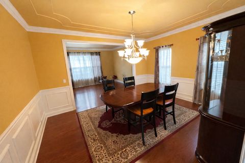 Tiny photo for 4304 Champion Road, Naperville, IL 60564 (MLS # 12598732)