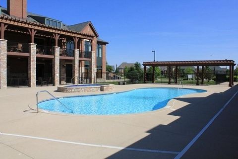 Tiny photo for 4304 Champion Road, Naperville, IL 60564 (MLS # 12598732)