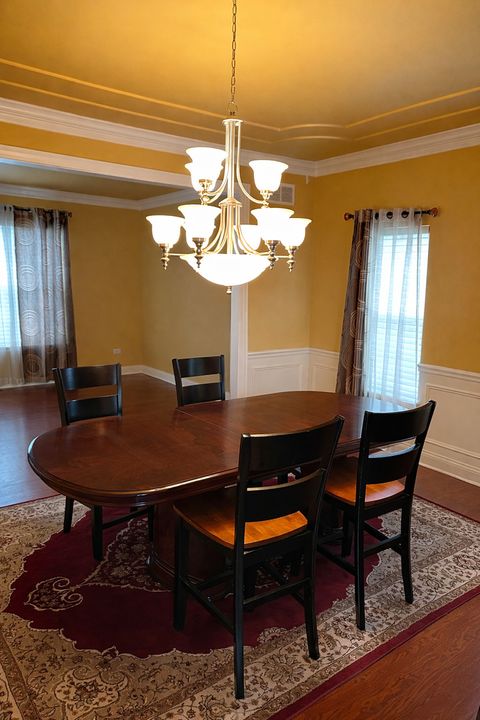 Tiny photo for 4304 Champion Road, Naperville, IL 60564 (MLS # 12598732)