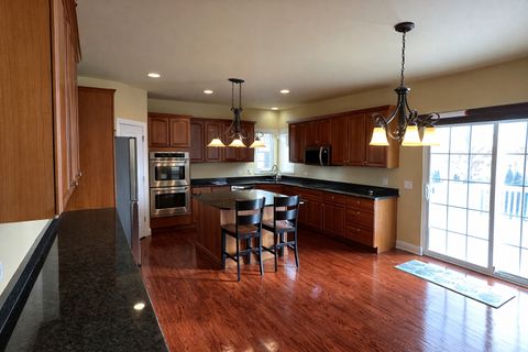 Tiny photo for 4304 Champion Road, Naperville, IL 60564 (MLS # 12598732)