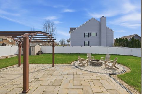 Tiny photo for 1108 Kolar Avenue, Joliet, IL 60431 (MLS # 12617286)