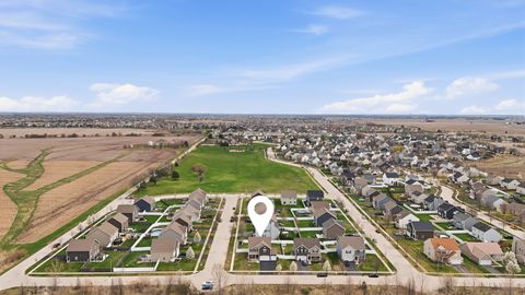 Tiny photo for 1108 Kolar Avenue, Joliet, IL 60431 (MLS # 12617286)