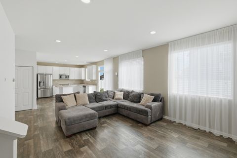 Tiny photo for 1108 Kolar Avenue, Joliet, IL 60431 (MLS # 12617286)