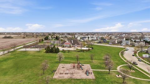 Tiny photo for 1108 Kolar Avenue, Joliet, IL 60431 (MLS # 12617286)