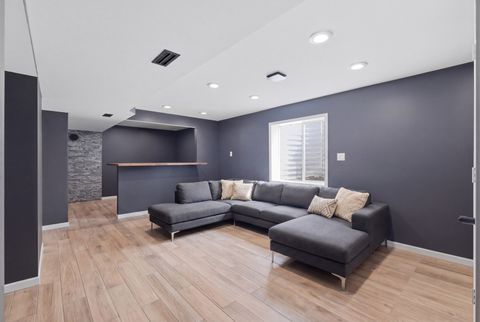 Tiny photo for 1108 Kolar Avenue, Joliet, IL 60431 (MLS # 12617286)