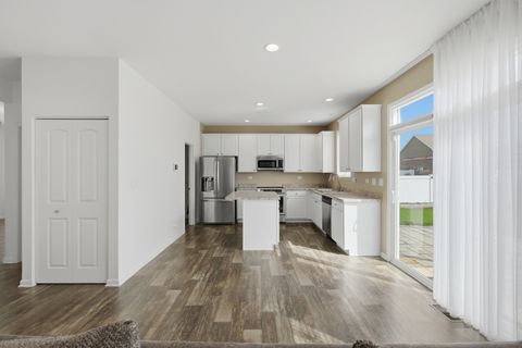 Tiny photo for 1108 Kolar Avenue, Joliet, IL 60431 (MLS # 12617286)