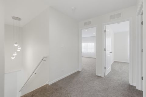 Tiny photo for 1108 Kolar Avenue, Joliet, IL 60431 (MLS # 12617286)