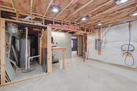 Tiny photo for 1108 Kolar Avenue, Joliet, IL 60431 (MLS # 12617286)