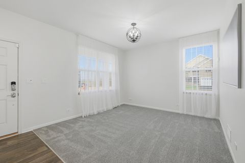 Tiny photo for 1108 Kolar Avenue, Joliet, IL 60431 (MLS # 12617286)