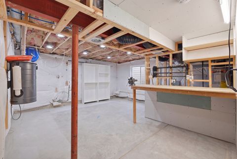 Tiny photo for 1108 Kolar Avenue, Joliet, IL 60431 (MLS # 12617286)