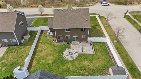 Tiny photo for 1108 Kolar Avenue, Joliet, IL 60431 (MLS # 12617286)