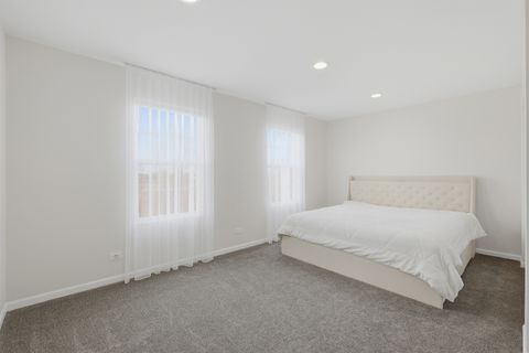 Tiny photo for 1108 Kolar Avenue, Joliet, IL 60431 (MLS # 12617286)