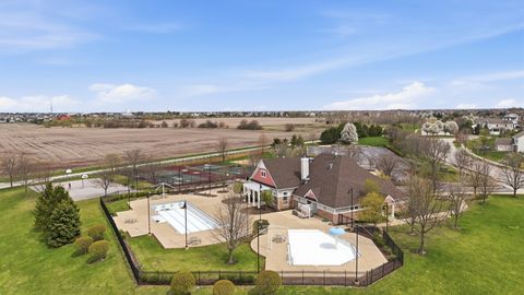 Tiny photo for 1108 Kolar Avenue, Joliet, IL 60431 (MLS # 12617286)