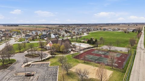 Tiny photo for 1108 Kolar Avenue, Joliet, IL 60431 (MLS # 12617286)