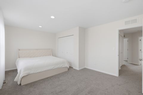 Tiny photo for 1108 Kolar Avenue, Joliet, IL 60431 (MLS # 12617286)