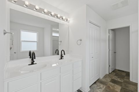 Tiny photo for 1108 Kolar Avenue, Joliet, IL 60431 (MLS # 12617286)