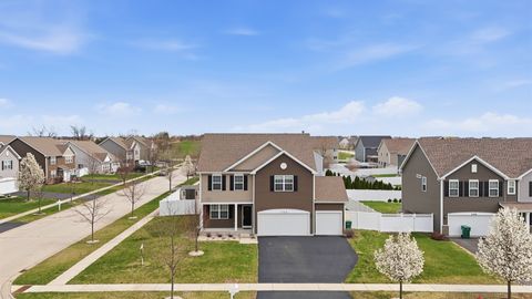 Tiny photo for 1108 Kolar Avenue, Joliet, IL 60431 (MLS # 12617286)